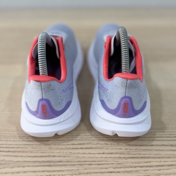 Hoka Mach 6 - Picture 3 of 6